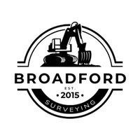 Broadford Surveying Ltd Logo