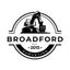 Broadford Surveying Ltd Logo