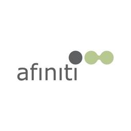 Afiniti Logo