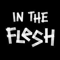 In the Flesh Logo