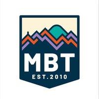 Mont Blanc Treks Ltd Logo