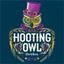 Hooting Owl Distillery Logo