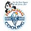 Arctic Air Heating And Cooling Logo