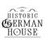 The Historic German House Logo