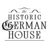 The Historic German House Logo
