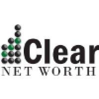 Clear Net Worth, L.L.C. Logo