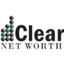 Clear Net Worth, L.L.C. Logo