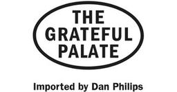 Grateful Palate Logo