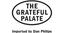 Grateful Palate Logo