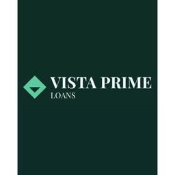 Vista Prime Loans Logo