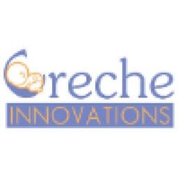 Creche Innovations Logo