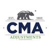 CMA Adjustments Logo