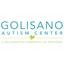 Golisano Autism Center Logo