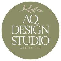 AQ Design Studio Logo