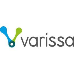 Varissa Logo