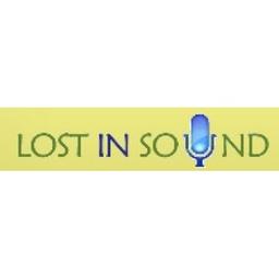 Lost In Sound Recording & Production Logo