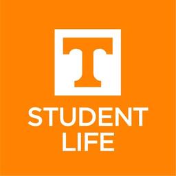 Division of Student Life at the University of Tennessee, Knoxville Logo