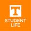 Division of Student Life at the University of Tennessee, Knoxville Logo
