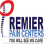 Premier Pain Centers in Mesquite Logo