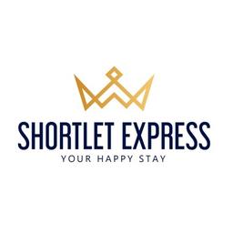 Shortlet Express Logo