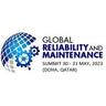 Global Reliability & Maintenance Summit Logo