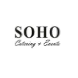 SOHO Catering and Events Logo