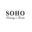 SOHO Catering and Events Logo