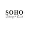 SOHO Catering and Events Logo