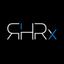 RHRx- Robotic Hair Restoration Logo