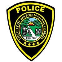 Wilton Manors Police Department Logo
