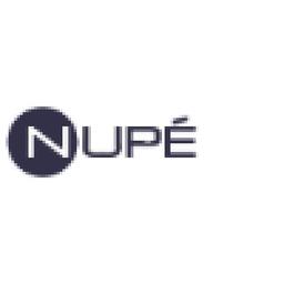 Nupe Logo