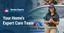 Climate Control Service Experts Logo