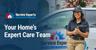 Climate Control Service Experts Logo