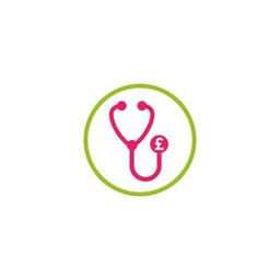 Medics Money Logo