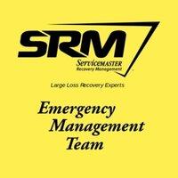 ServiceMaster EMT Logo