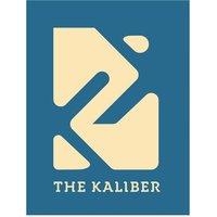 The Kaliber Logo