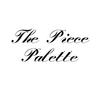 The Piece Palette Logo