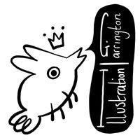 Garrington Illustration Logo