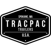 TracPac Trailers Logo