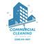 Commercial Cleaning Of Idaho LLC Logo