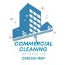 Commercial Cleaning Of Idaho LLC Logo