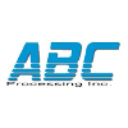ABC Processing Inc Logo