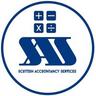 Scottish Accountancy Services Logo