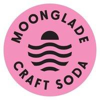 Moonglade Craft Soda Logo