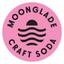 Moonglade Craft Soda Logo