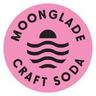Moonglade Craft Soda Logo