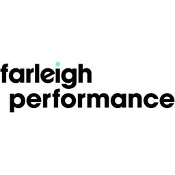 Farleigh Performance Logo