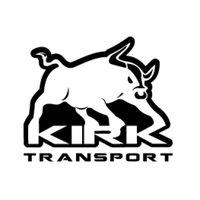 Kirk Transport Logo