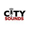 City Sounds Logo