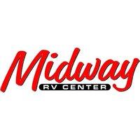 Midway RV Center Logo